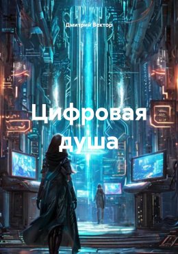 Скачать книгу Цифровая душа