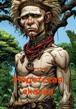 Скачать книгу Недетская сказка