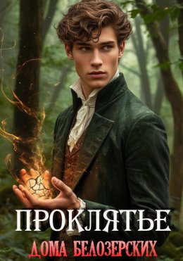 Скачать книгу Проклятье дома Белозерских