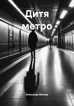 Скачать книгу Дитя метро