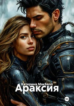 Скачать книгу Араксия