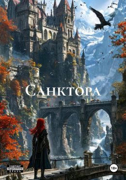 Скачать книгу Санктора