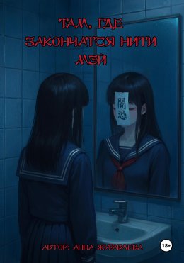 Скачать книгу Там, где закончатся нити Мэй