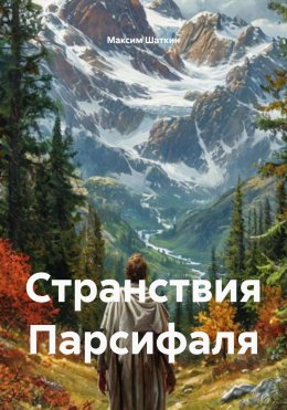 Скачать книгу Странствия Парсифаля