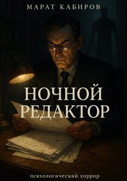 Скачать книгу Ночной редактор