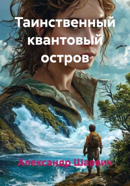 Скачать книгу Таинственный квантовый остров