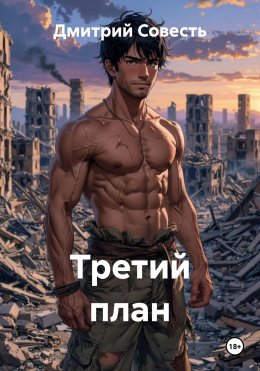 Скачать книгу Третий план