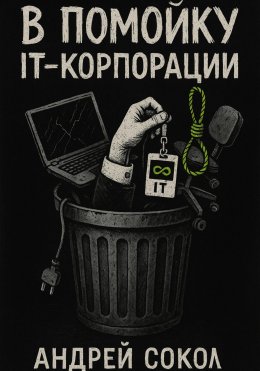 Скачать книгу В помойку IT-корпорации
