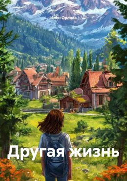Скачать книгу Другая жизнь