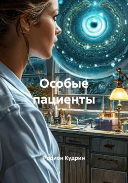 Скачать книгу Особые пациенты
