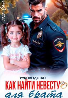 Скачать книгу Руководство. Как найти невесту для брата