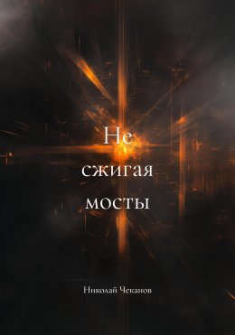 Скачать книгу Не сжигая мосты