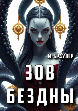 Скачать книгу Зов Бездны