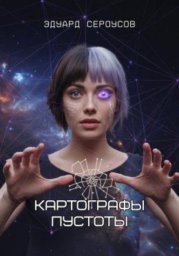 Скачать книгу Картографы пустоты