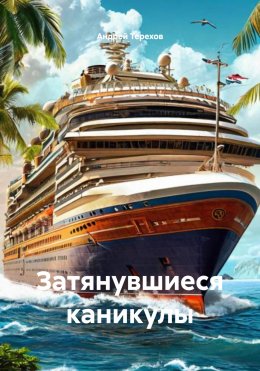 Скачать книгу Затянувшиеся каникулы