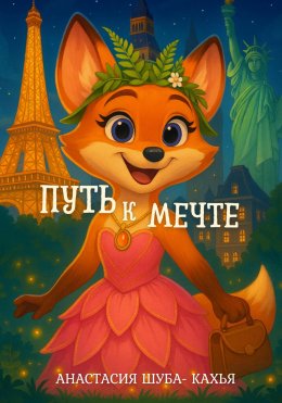 Скачать книгу Путь к мечте
