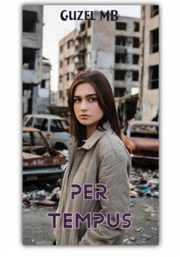 Скачать книгу Per Tempus