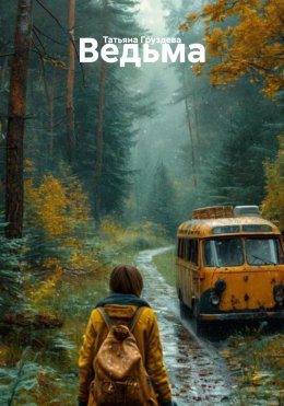 Скачать книгу Ведьма
