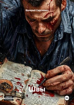 Скачать книгу Швы