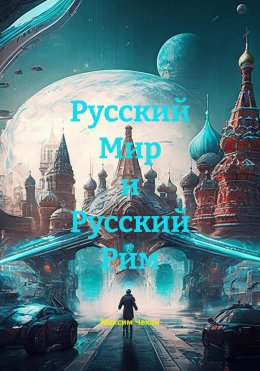 Скачать книгу Русский Мир и Русский Рим