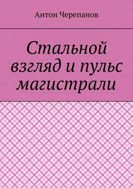 Скачать книгу Стальной взгляд и пульс магистрали