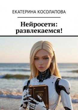 Скачать книгу Нейросети: развлекаемся!