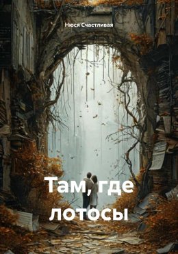 Скачать книгу Там, где лотосы
