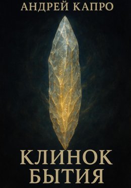 Скачать книгу Клинок Бытия