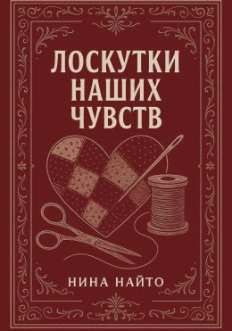 Скачать книгу Лоскутки наших чувств