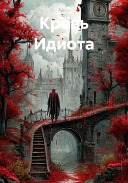 Скачать книгу Кровь Идиота