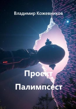 Скачать книгу Проект Палимпсест