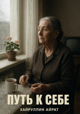 Скачать книгу Путь к себе