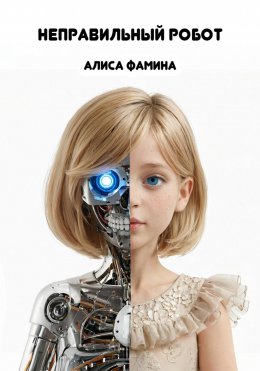 Скачать книгу Неправильный робот