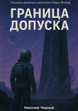 Скачать книгу Граница допуска