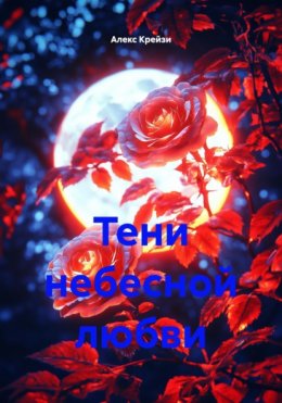 Скачать книгу Тени небесной любви