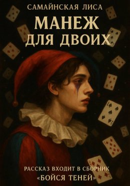 Скачать книгу Манеж для двоих