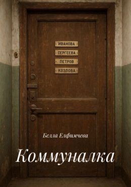 Скачать книгу Коммуналка