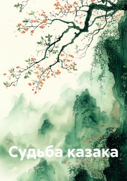 Скачать книгу Судьба казака