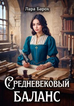 Скачать книгу Средневековый баланс