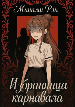 Скачать книгу Избранница карнавала