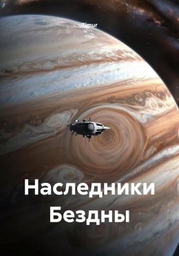 Скачать книгу Наследники Бездны