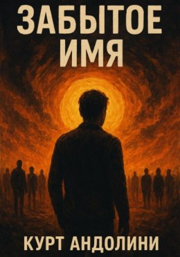 Скачать книгу Забытое имя