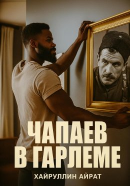 Скачать книгу Чапаев в Гарлеме