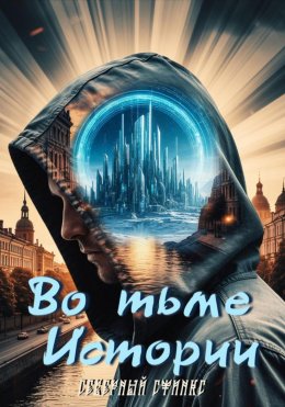 Скачать книгу Во тьме Истории
