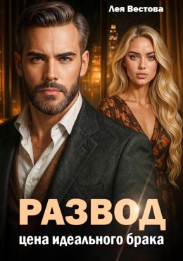 Скачать книгу Развод. Цена идеального брака