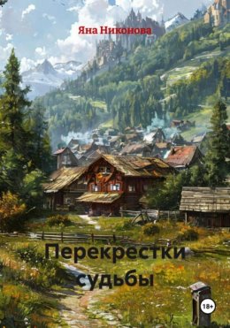 Скачать книгу Перекрестки судьбы