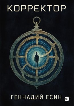 Скачать книгу Корректор