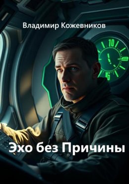Скачать книгу Эхо без Причины