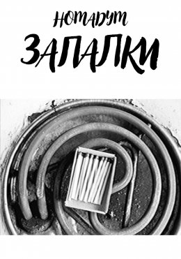 Скачать книгу ЗАПАЛКИ