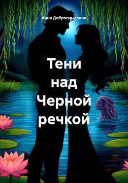 Скачать книгу Тени над Черной речкой